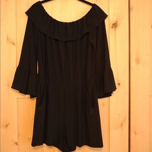 White House Black Market jumper